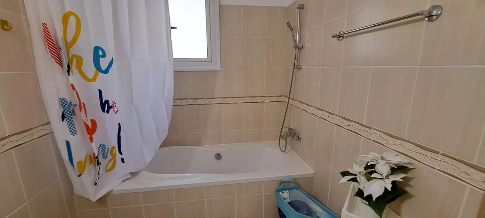 Nissi 3 Pool View Apartment Ayia Napa