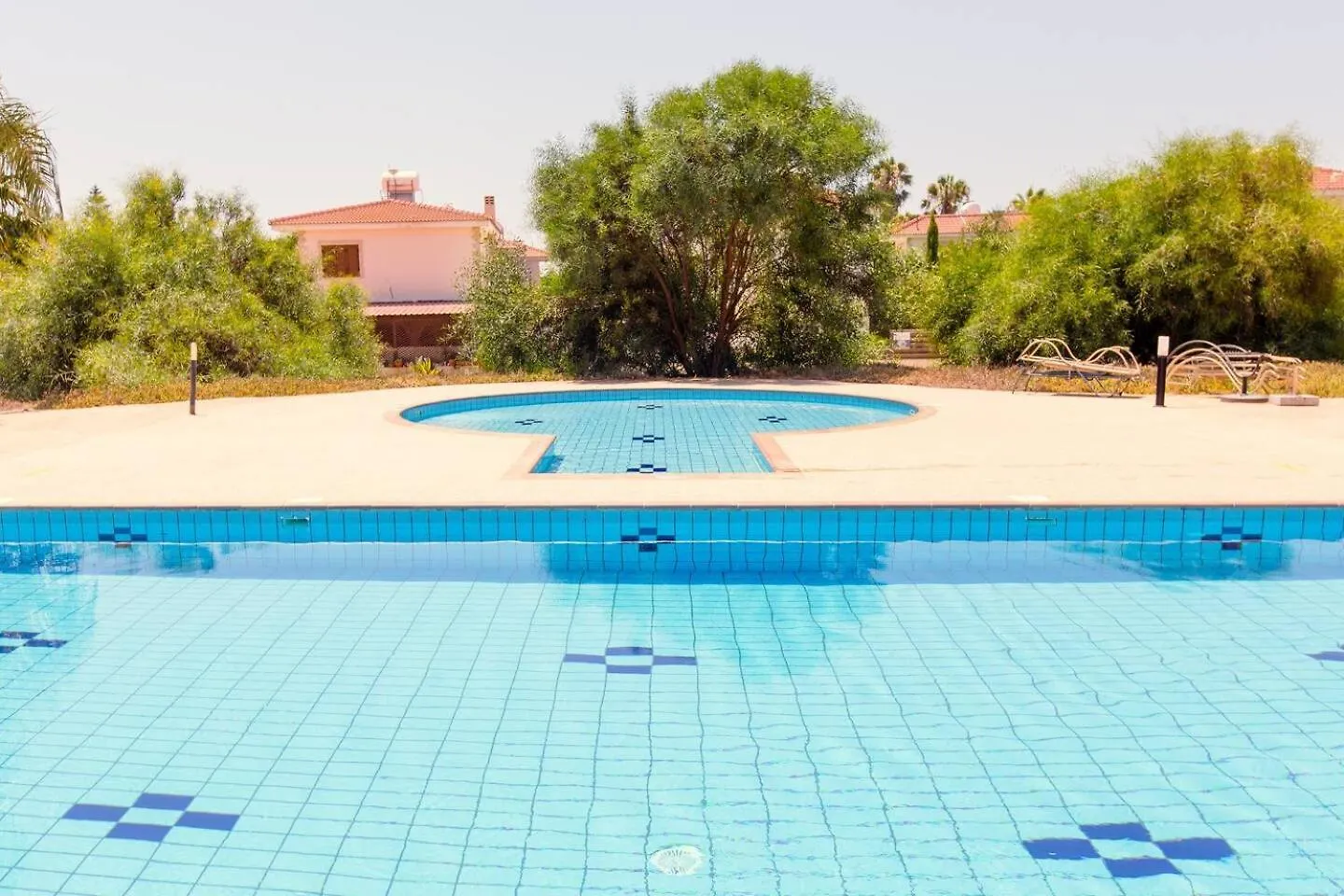 Nissi 3 Pool View Apartment Ayia Napa 0*,  Kypr