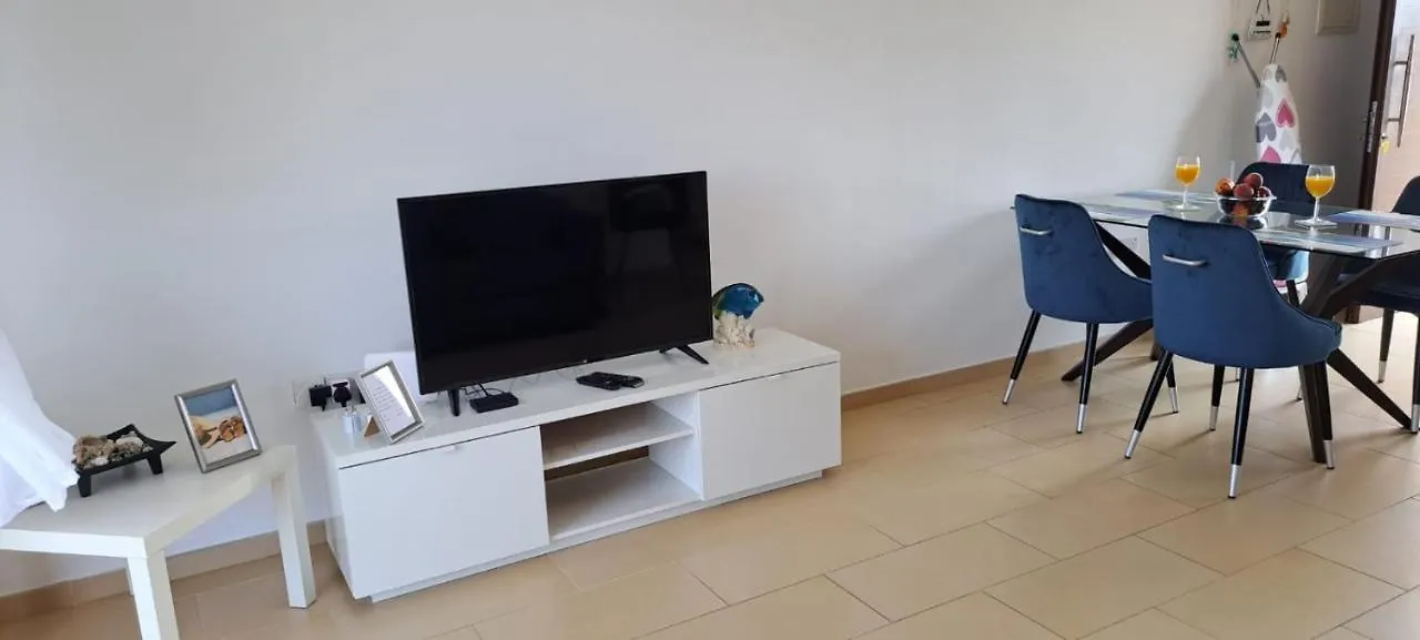Nissi 3 Pool View Apartment Ayia Napa Cipro