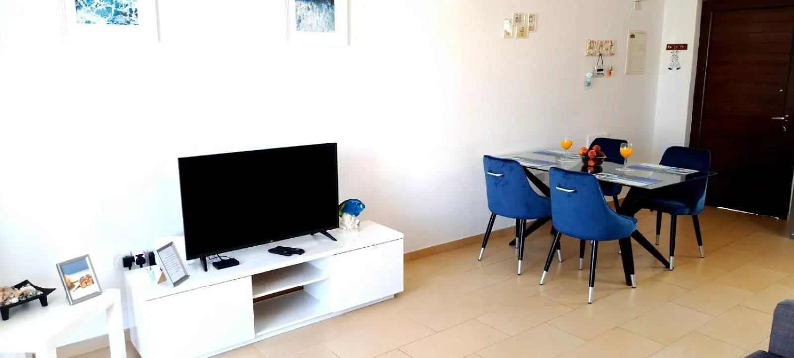Nissi 3 Pool View Apartment Ayia Napa Cipro
