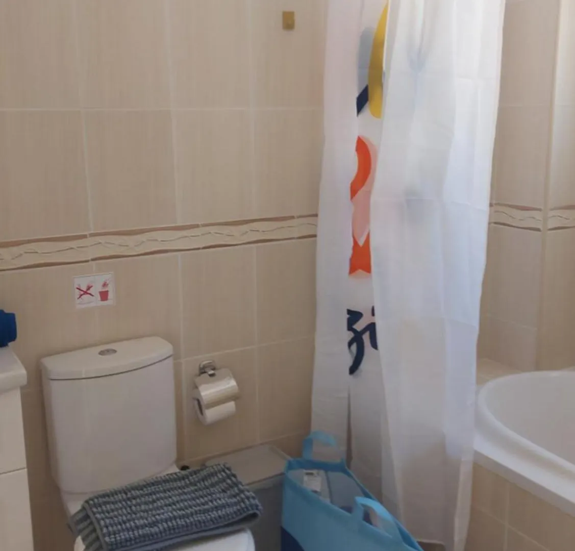 Nissi 3 Pool View Apartment Ayia Napa